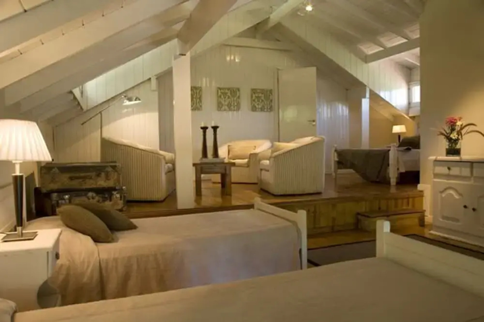 Howard Johnson Finca Maria Cristina