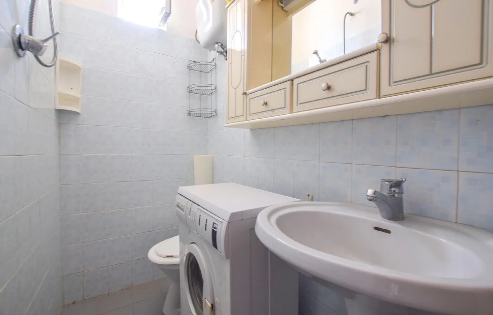 Beautiful Apartment in Briatico With Wifi and 2 Bedrooms