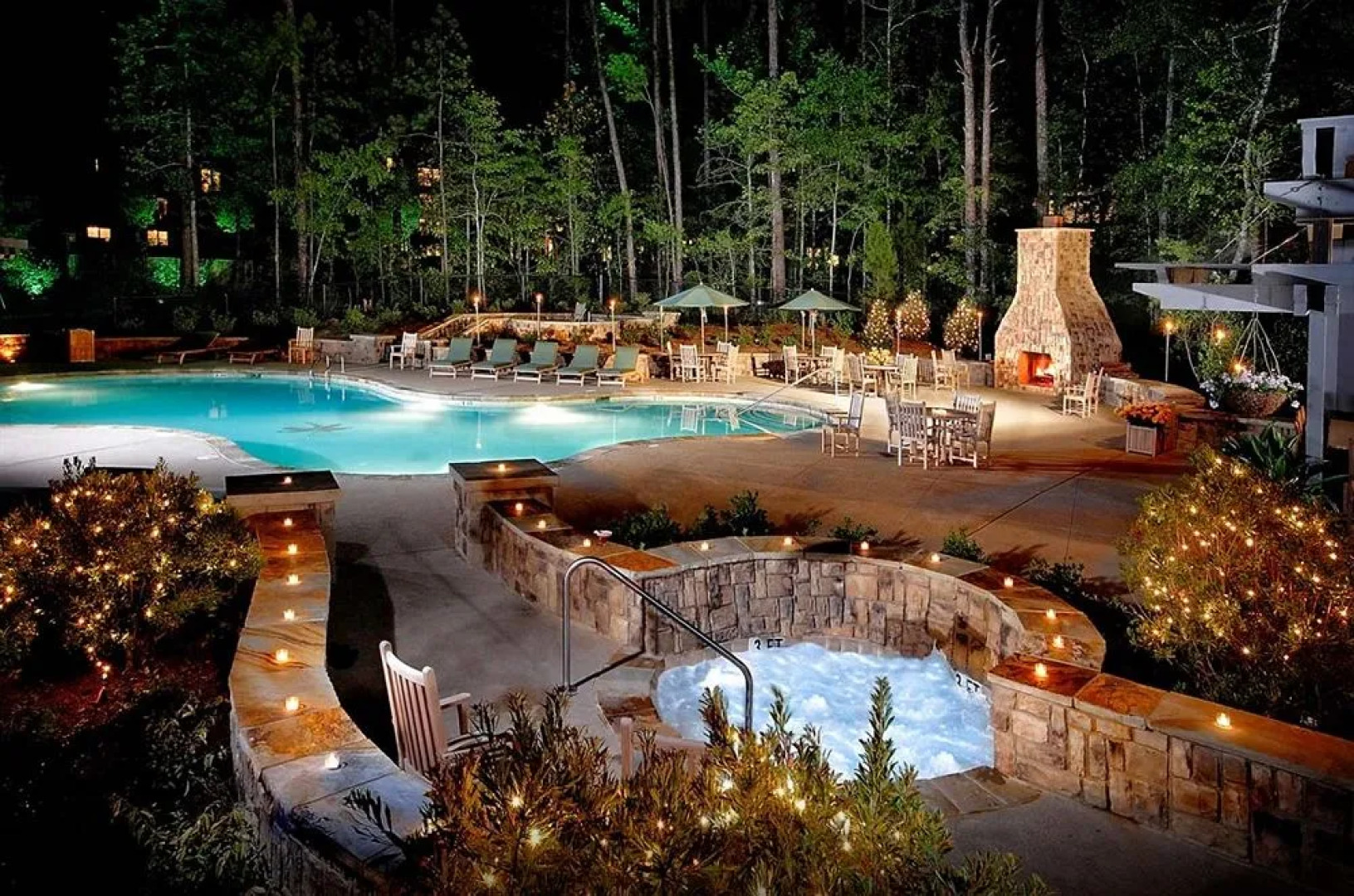 The Lodge & Spa at Callaway Gardens