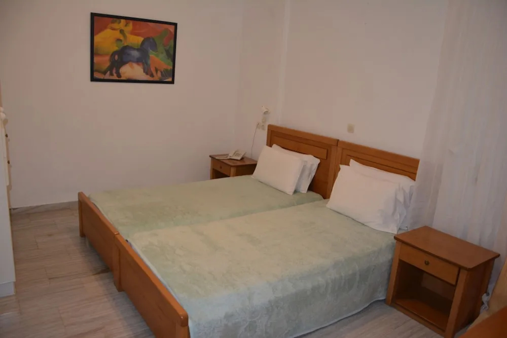 Akti Hotel & Apartments