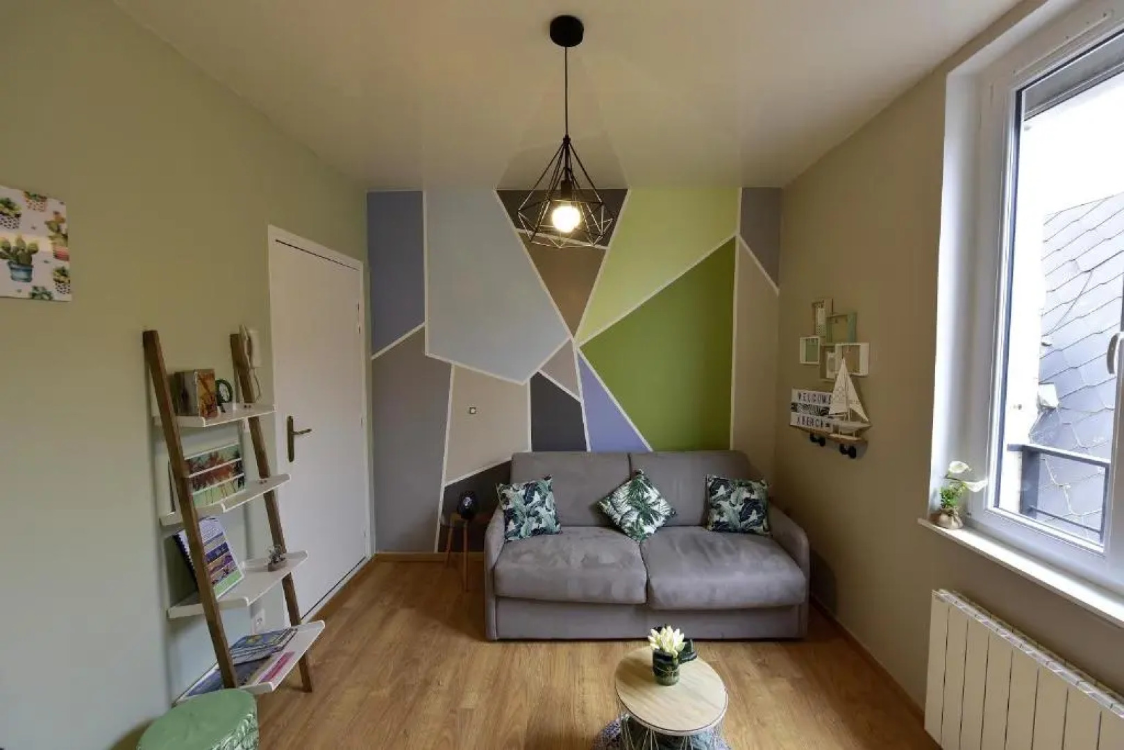 Cocoon Berckois 250M De La Plage + Wifi + Parking Public