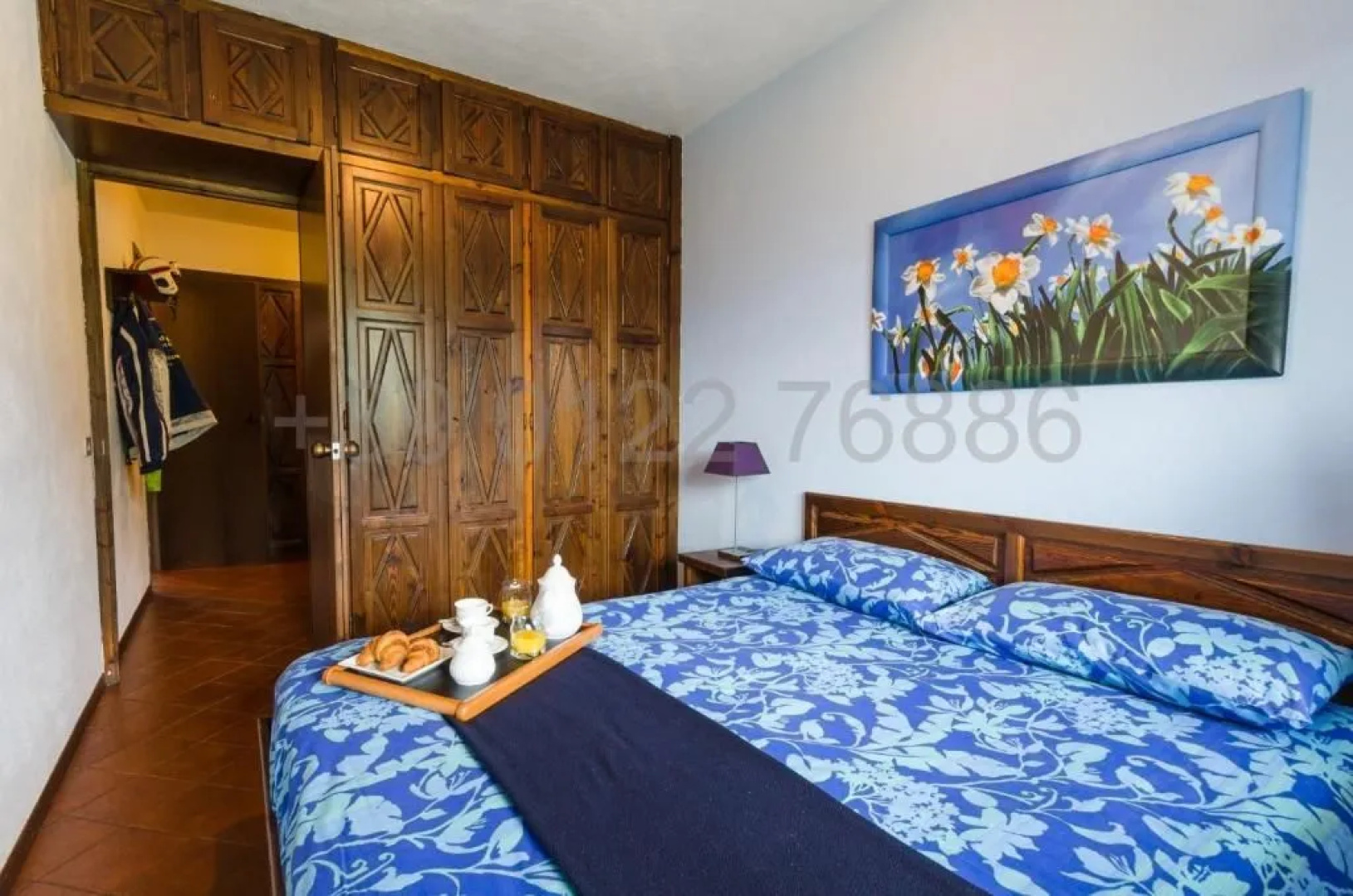Resort Palace Sestriere 1 E 2