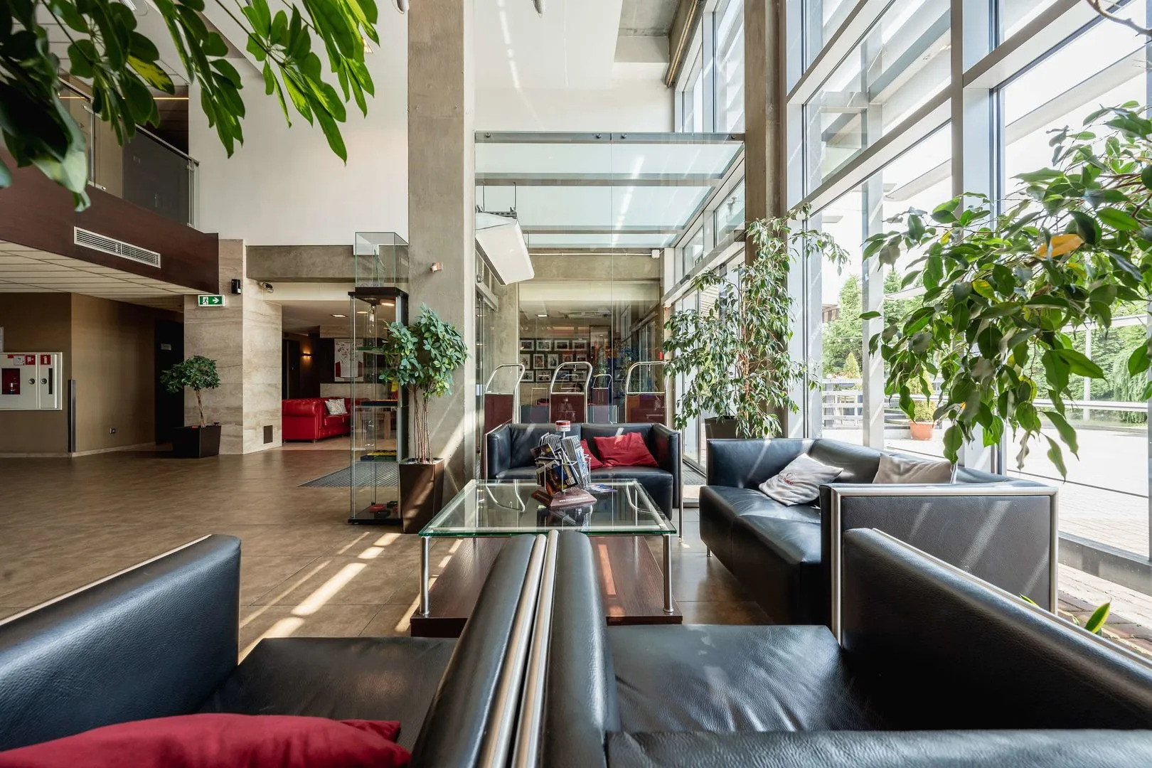 Park Hotel Diament Katowice