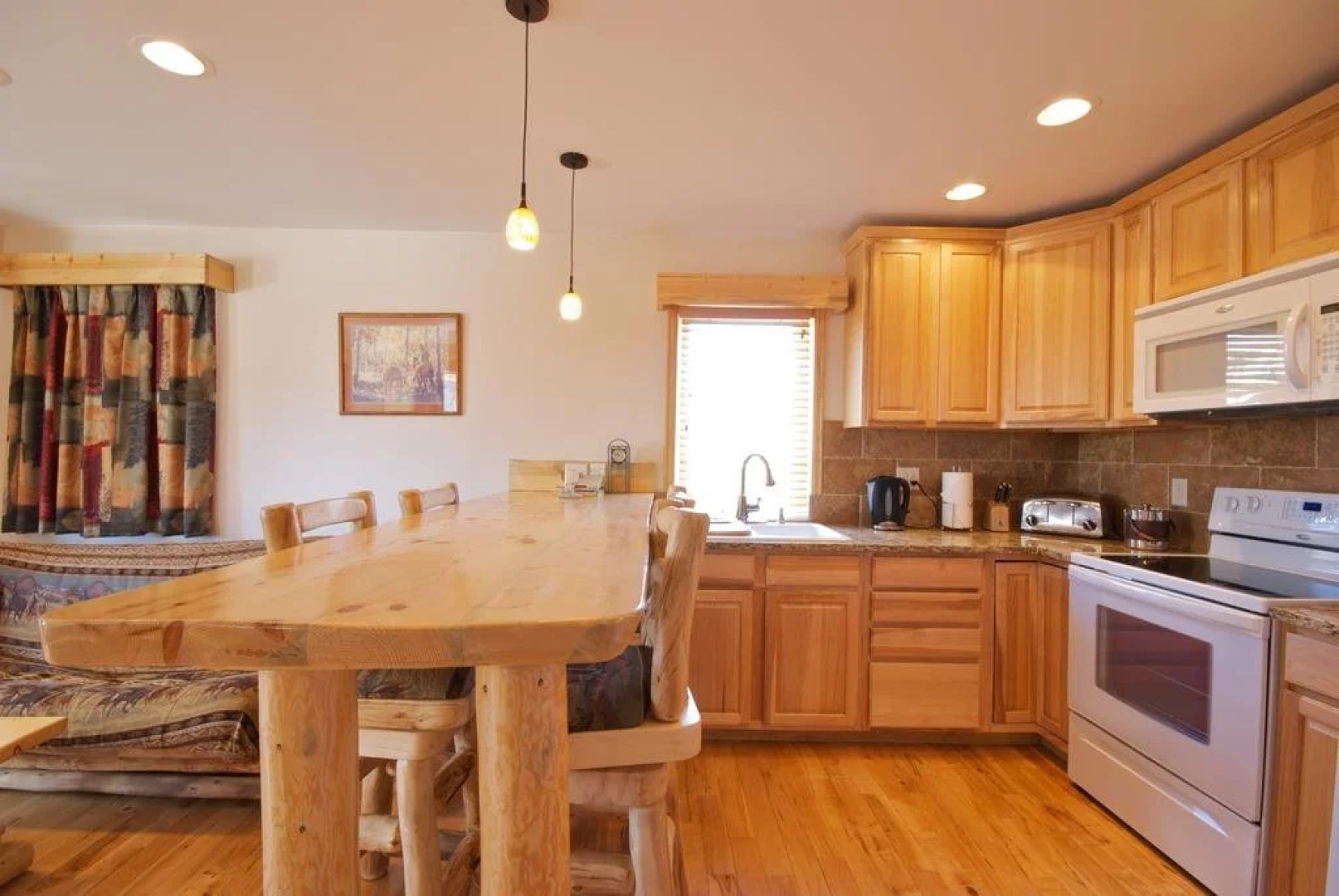 Hotel Chalet Seggiovia