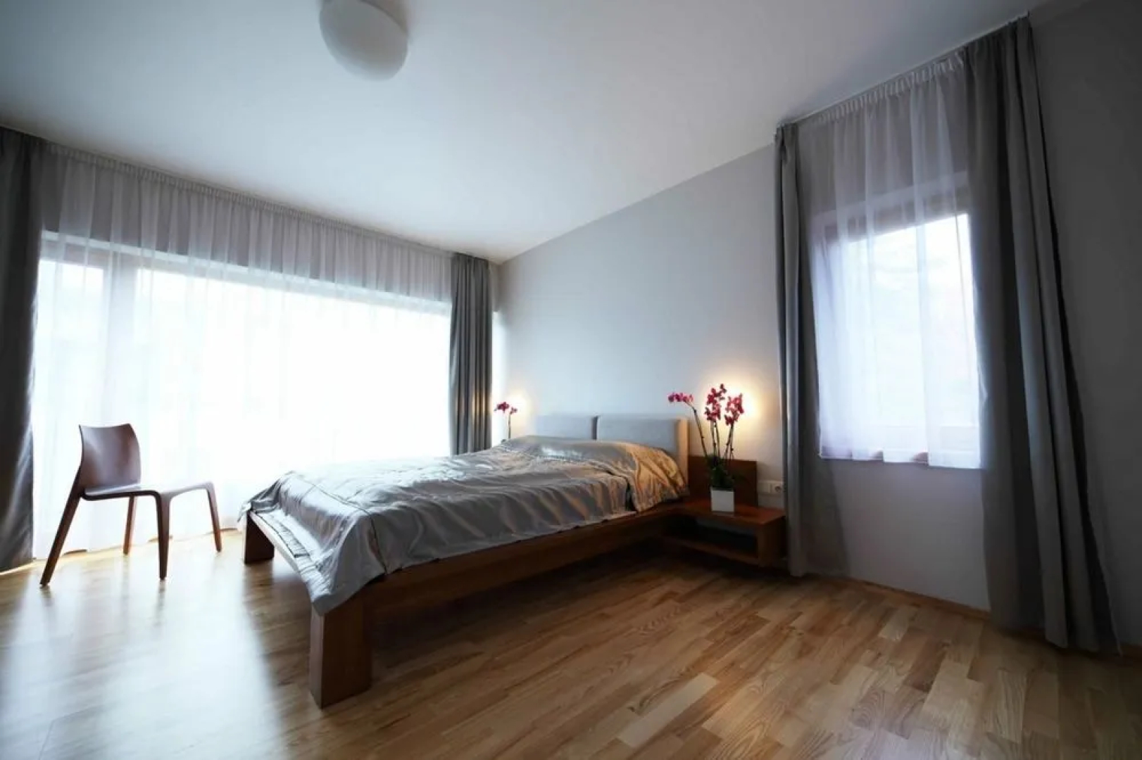 Boutique Hotel Smilčių Vilos