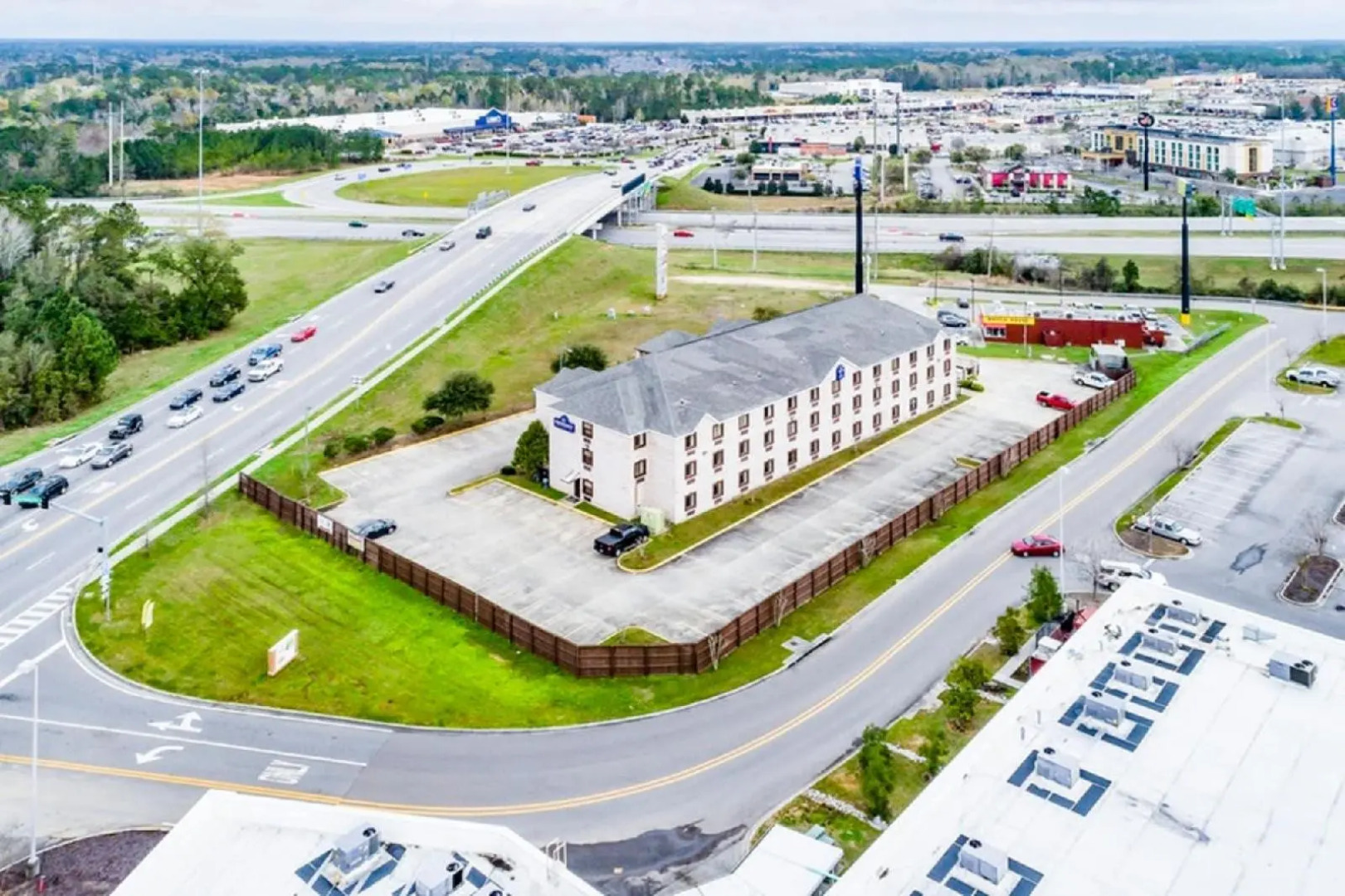 Regency Inn & Suites Biloxi