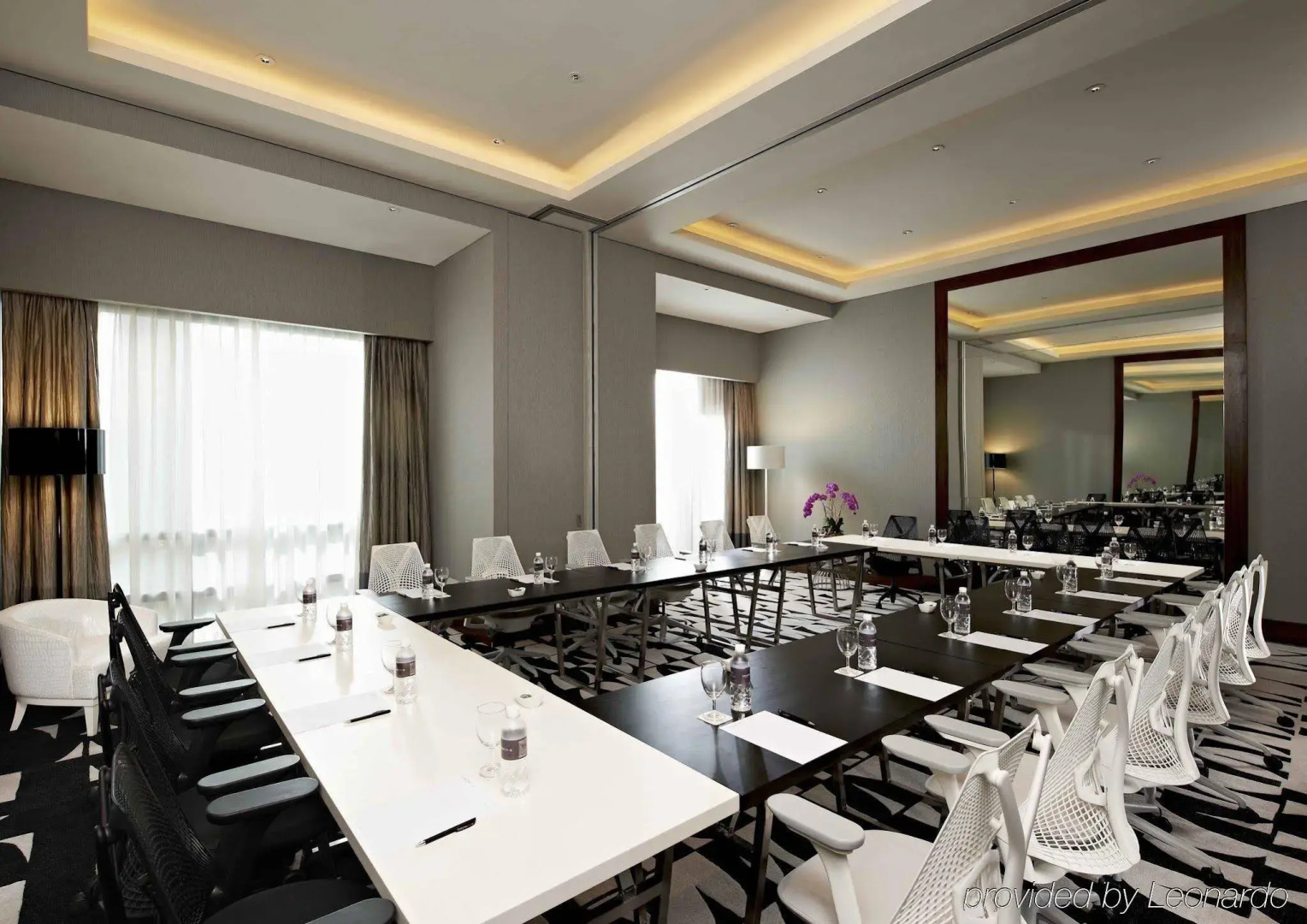 Carlton City Hotel Singapore