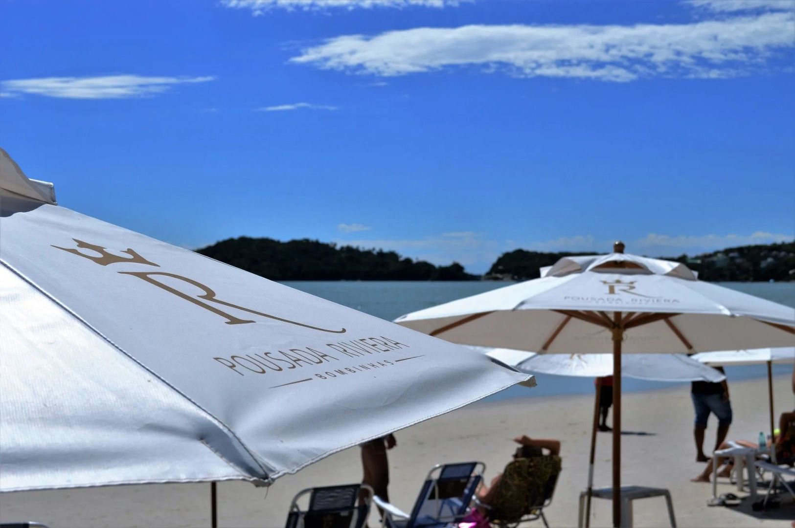 Pousada Riviera Bombinhas