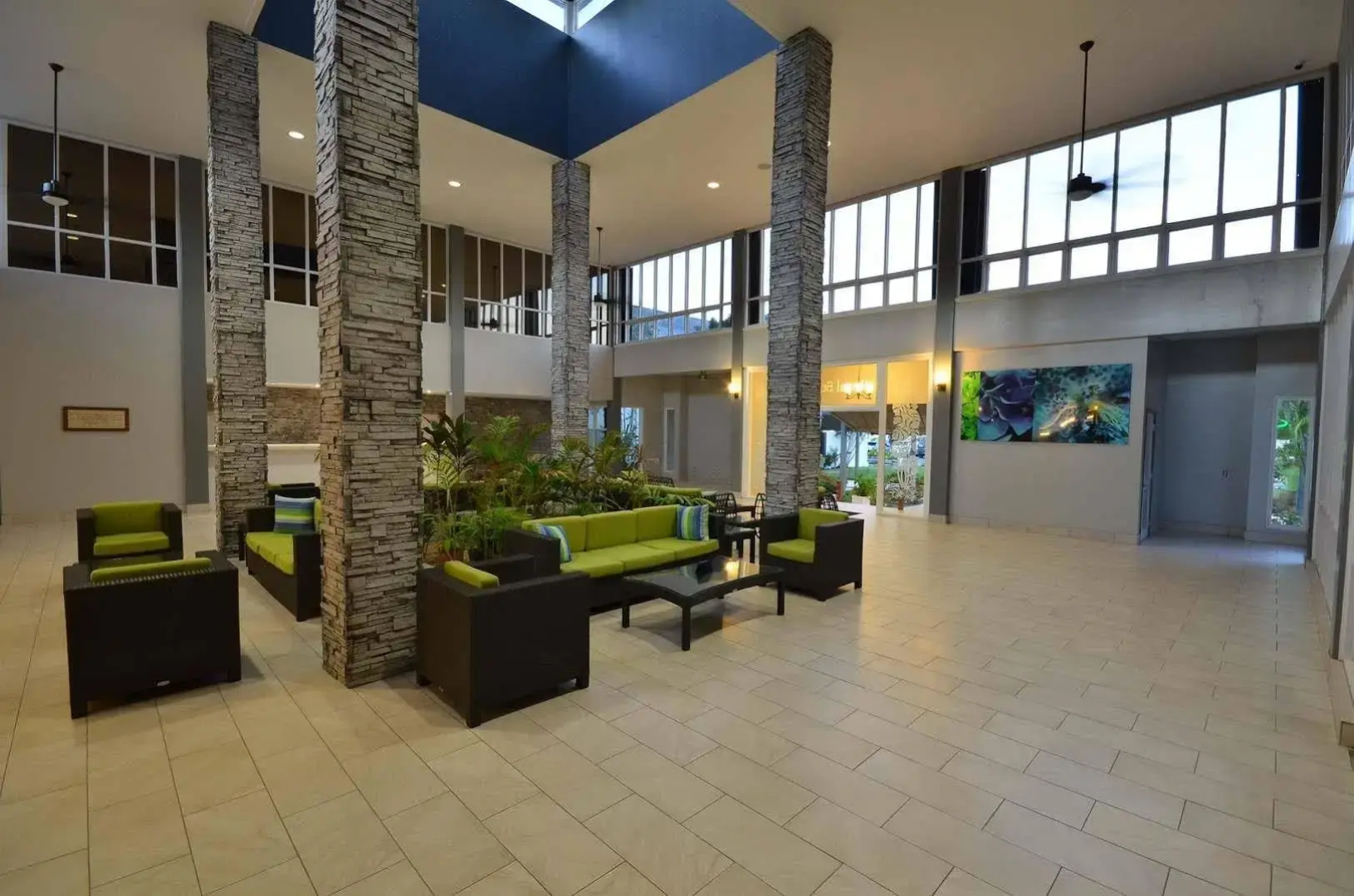 Royal St. Kitts Hotel