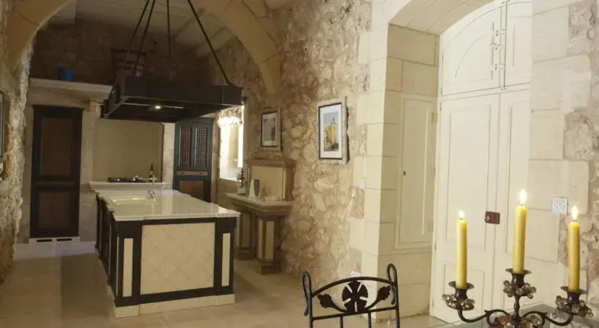 Ta Kullarina Farmhouse