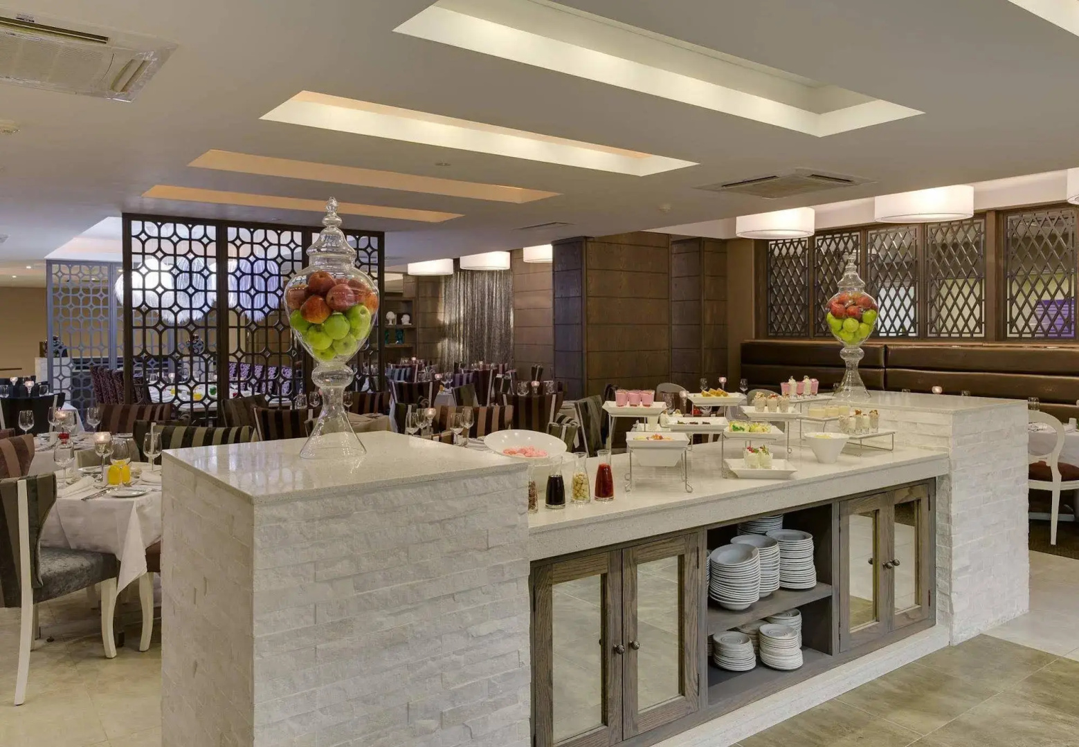 ANEW Hotel Hatfield Pretoria