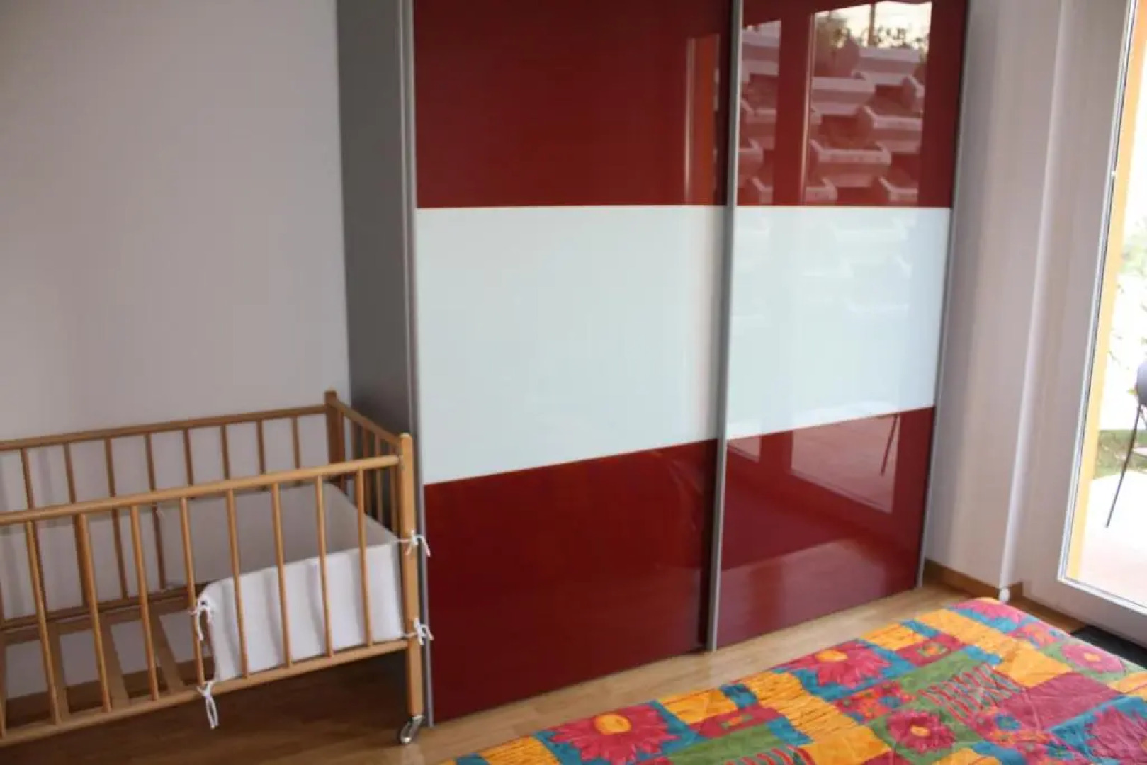 Indoor Swimming Pool, Sauna, Fitness, Private Gardens, Spacious Modern Apartment