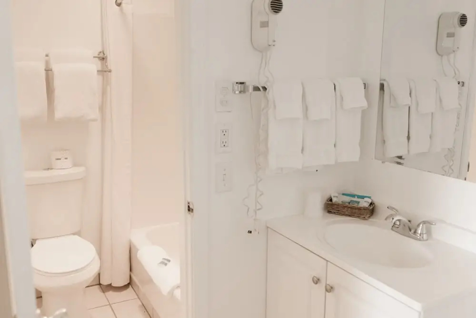 Circle of Destination Motel