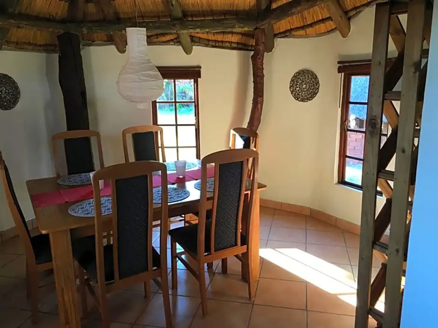 Weltevreden Country Guest Lodge