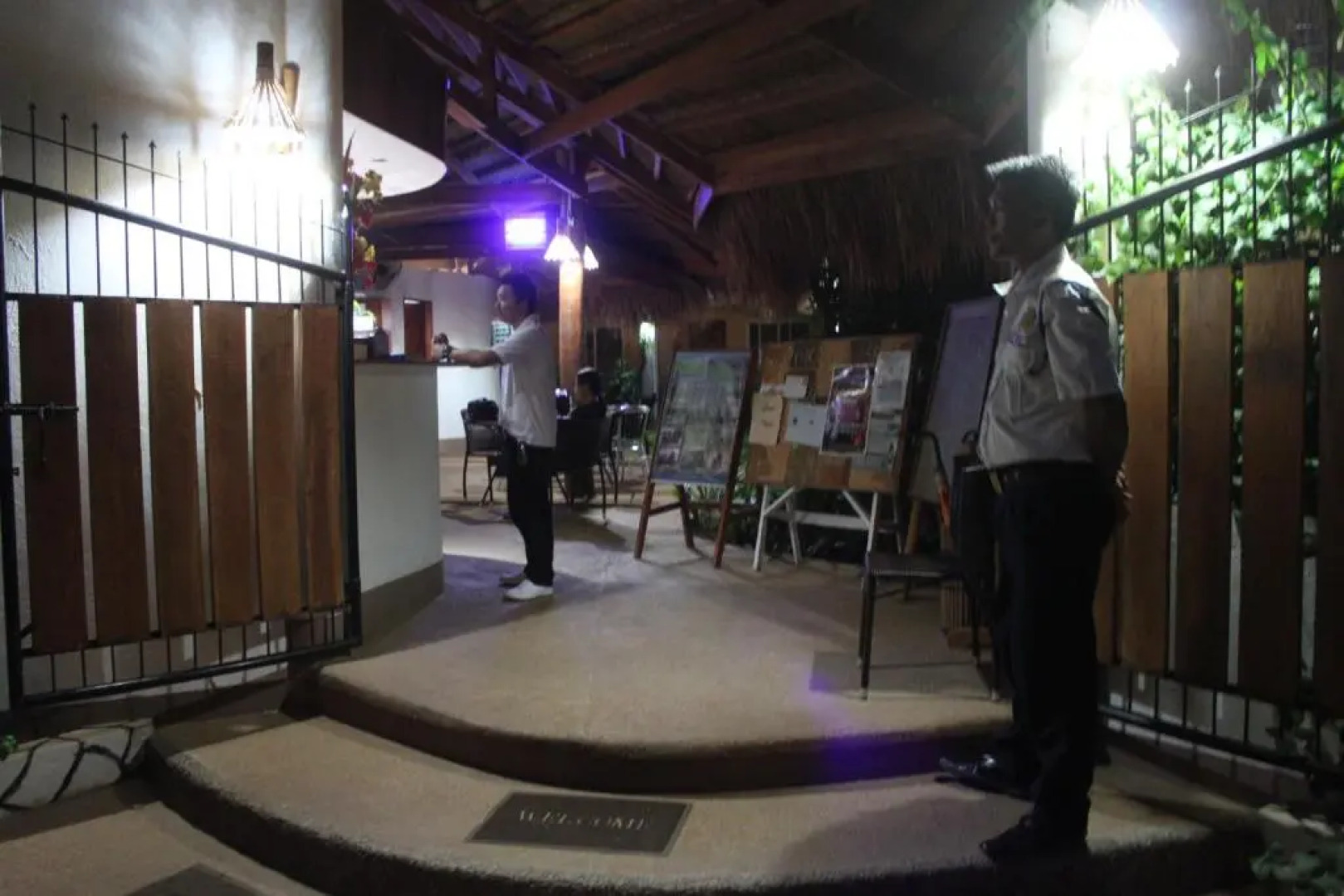 Vanilla Sky Dive Resort