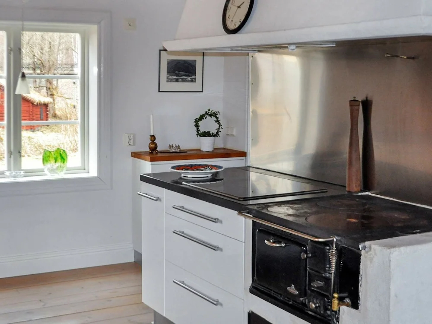 Holiday Home in Kopparberg
