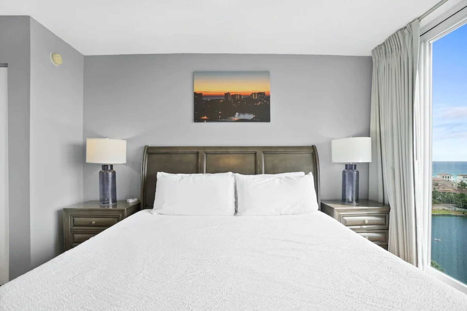 Terrace at Pelican Beach Resort by Panhandle Getaways