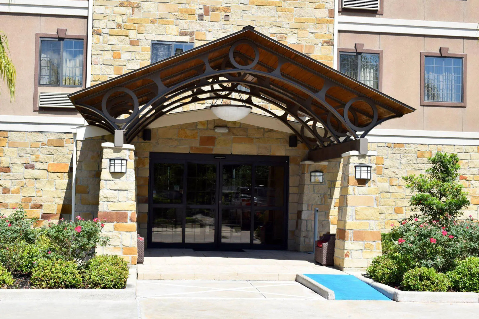 Staybridge Suites Houston Stafford - Sugar Land by IHG