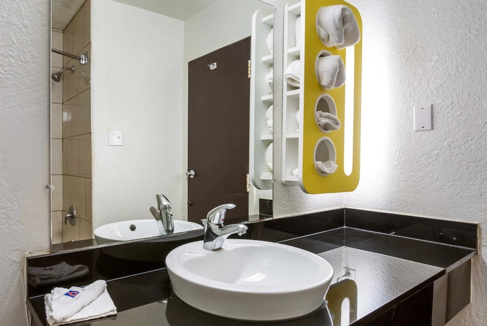 Motel 6 Houston North-Spring