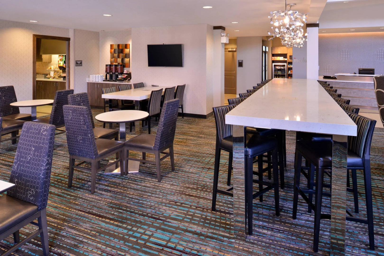 Residence Inn East Lansing
