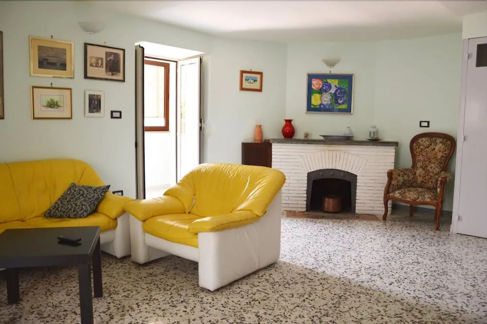 B&B La Casa al Piccolo Borgo