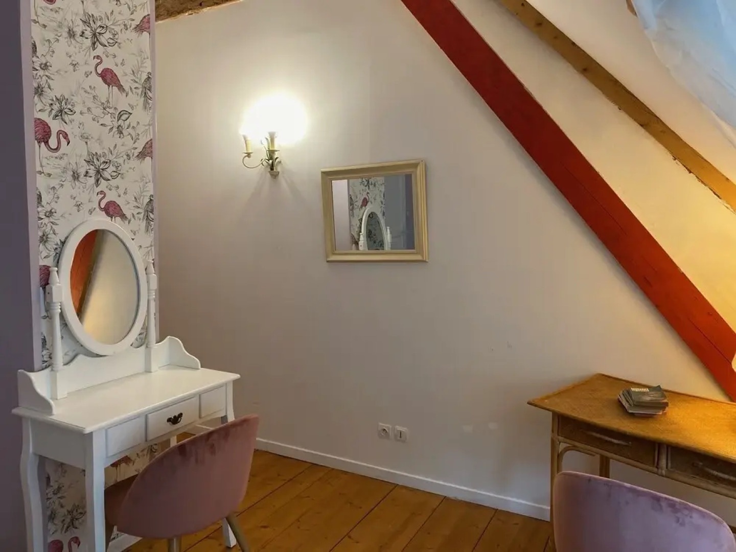 Le Domaine de la Cour