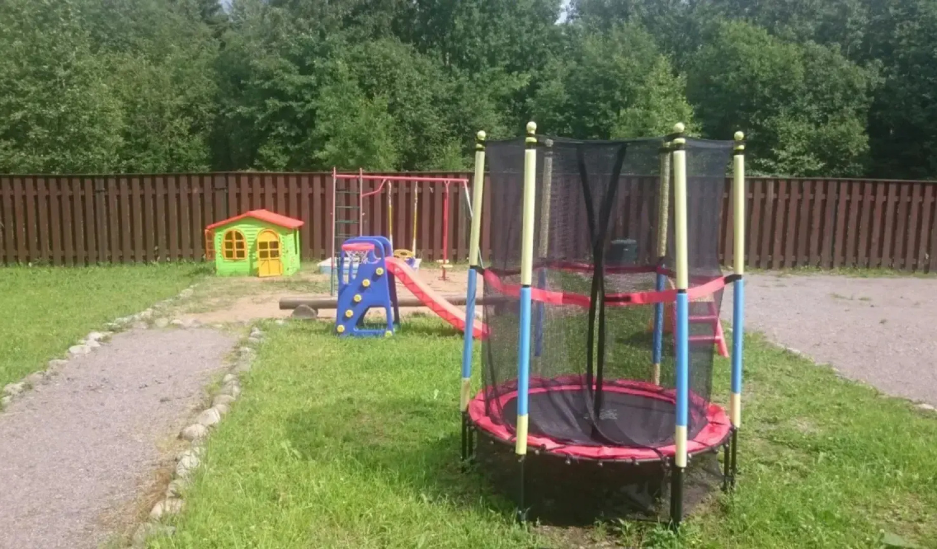 Зимняя Сказка