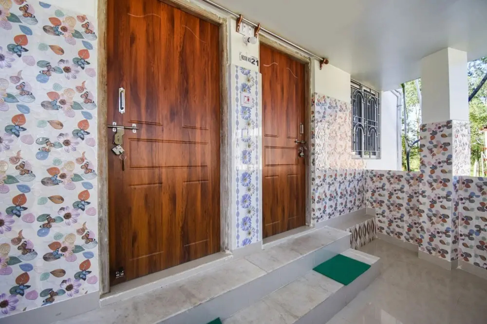 SPOT ON 49956 Mainak Hotel & Cottage