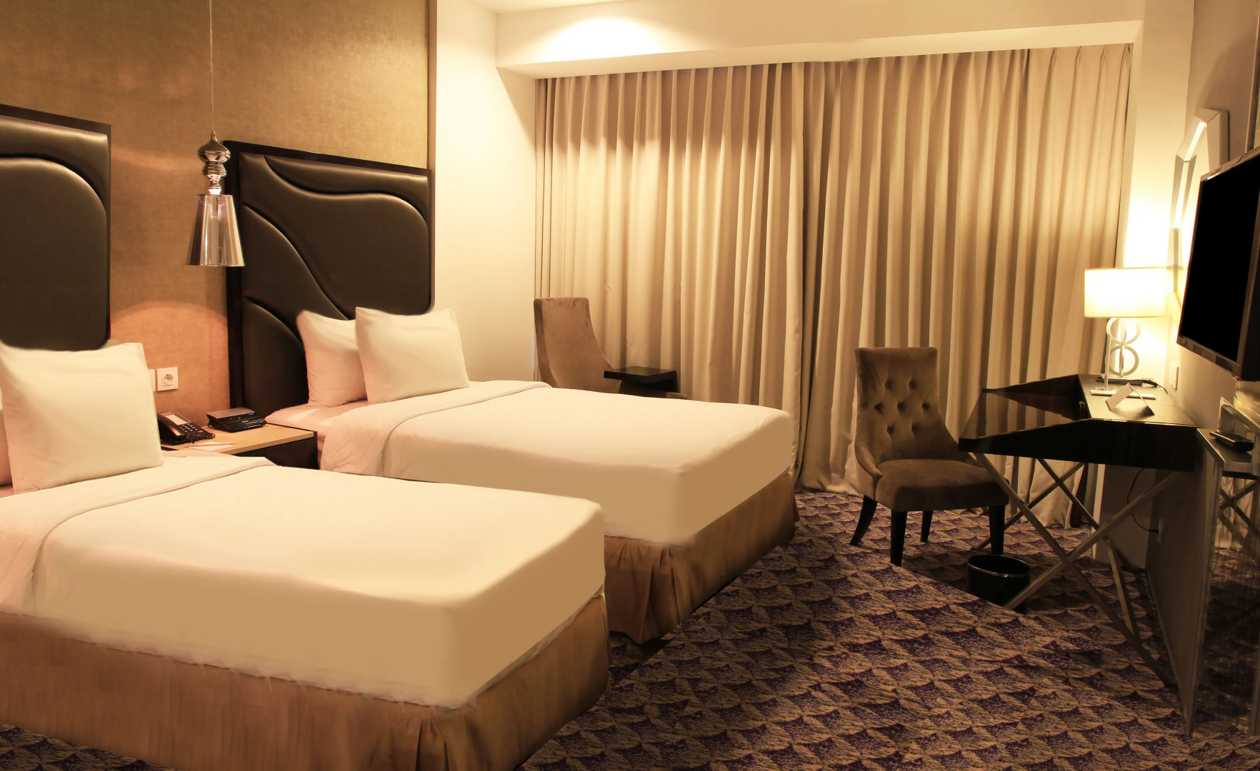 Barceló Santo Domingo