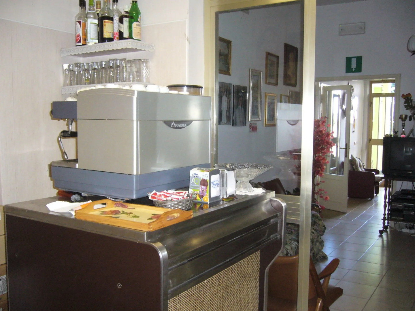 Albergo Villa Canapini