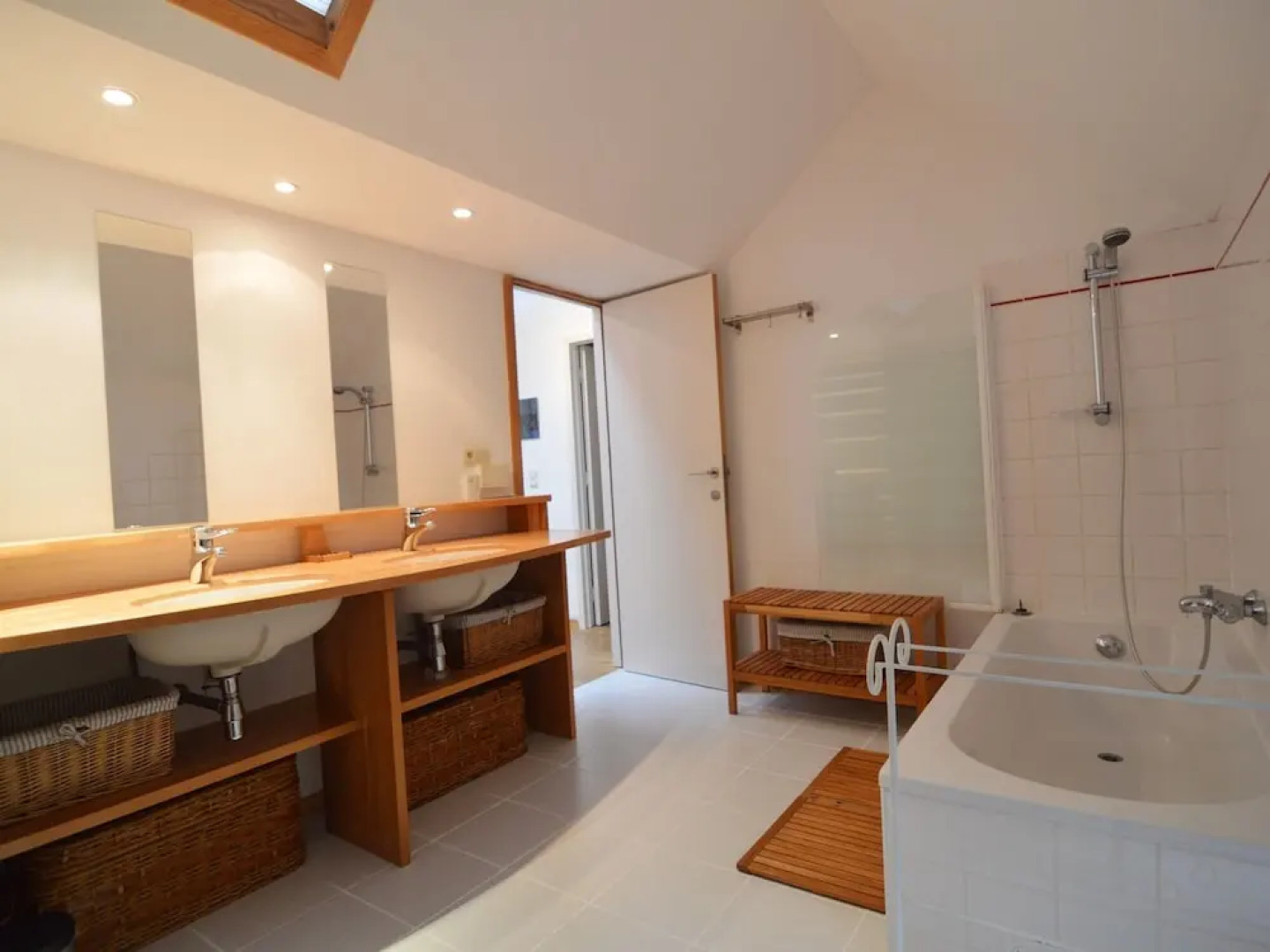 Chimay Nature Hideaway