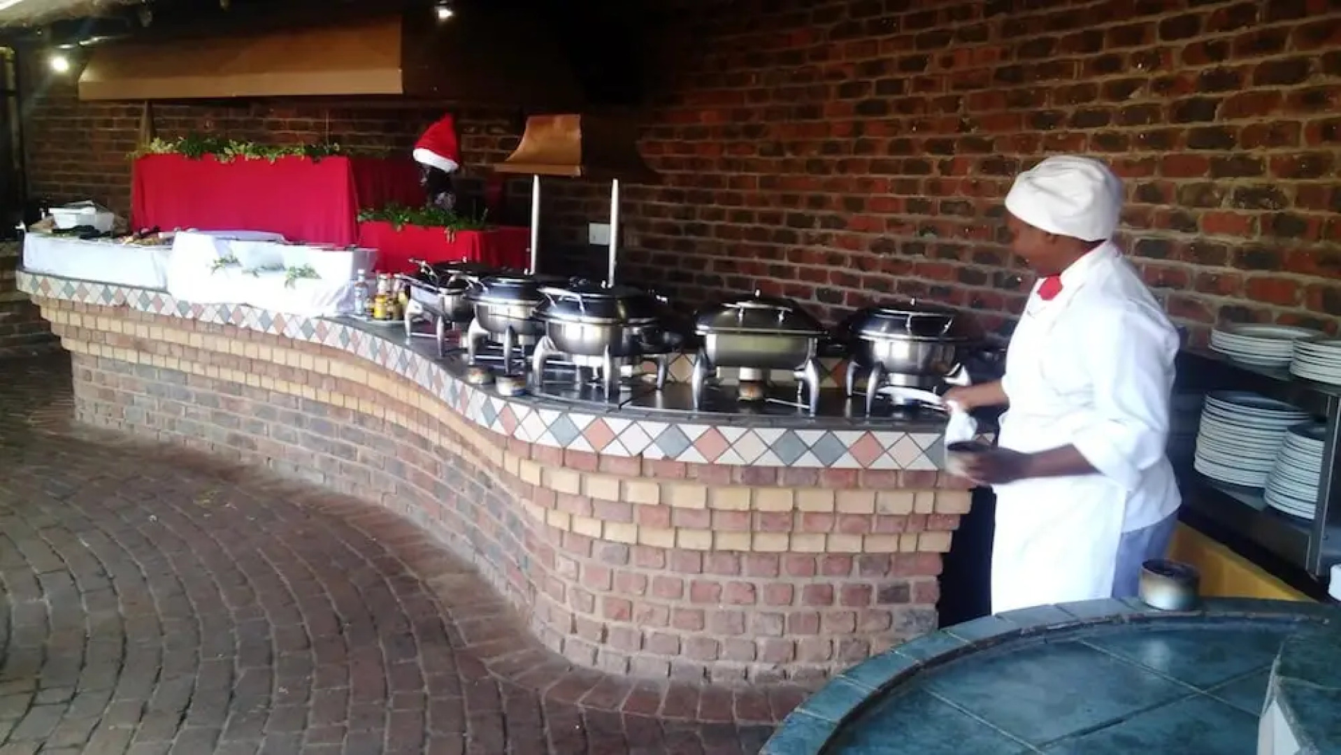 Golden Leopard Resorts - Manyane Resort