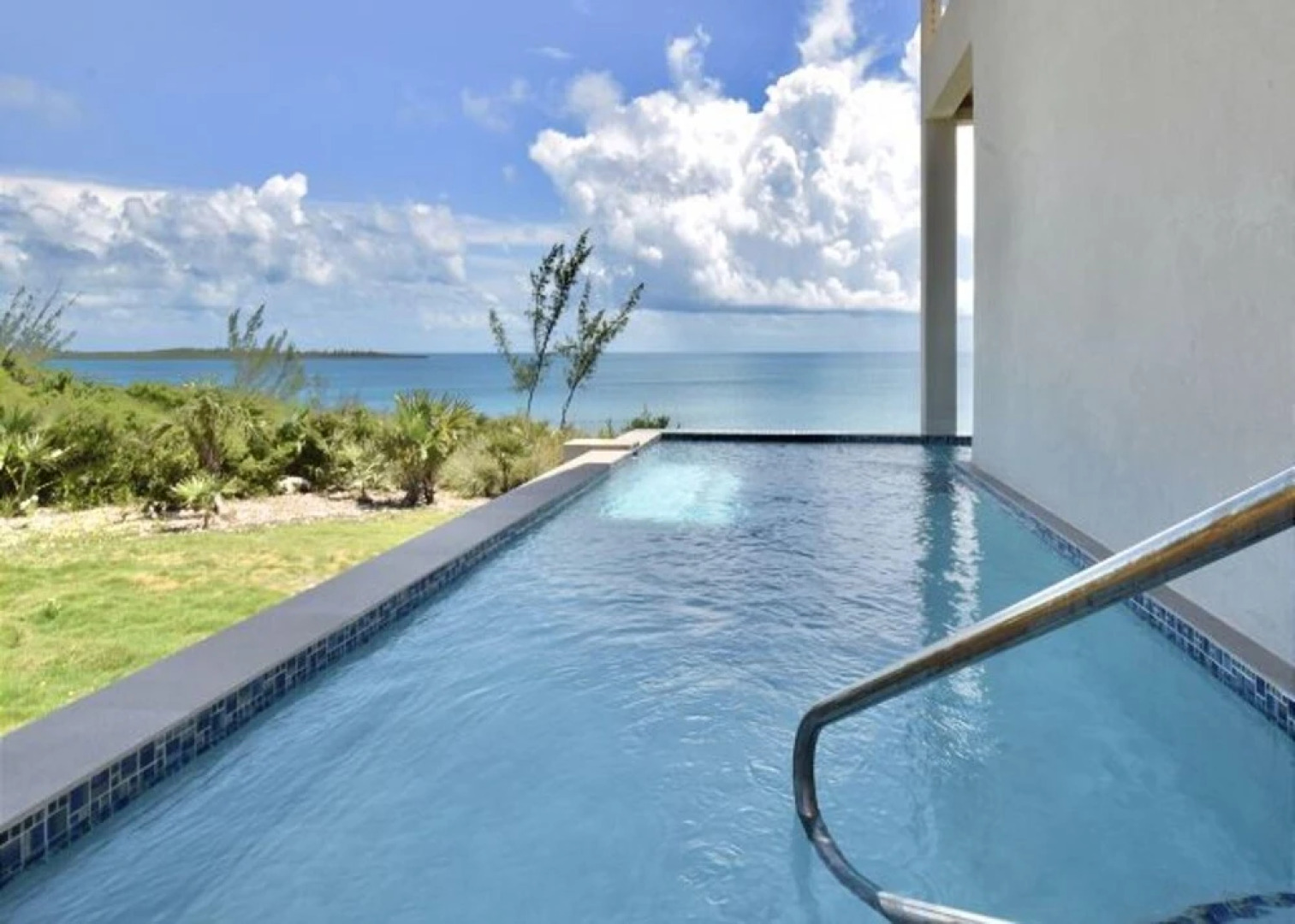 Cupid's Way by Eleuthera Vacation Rentals