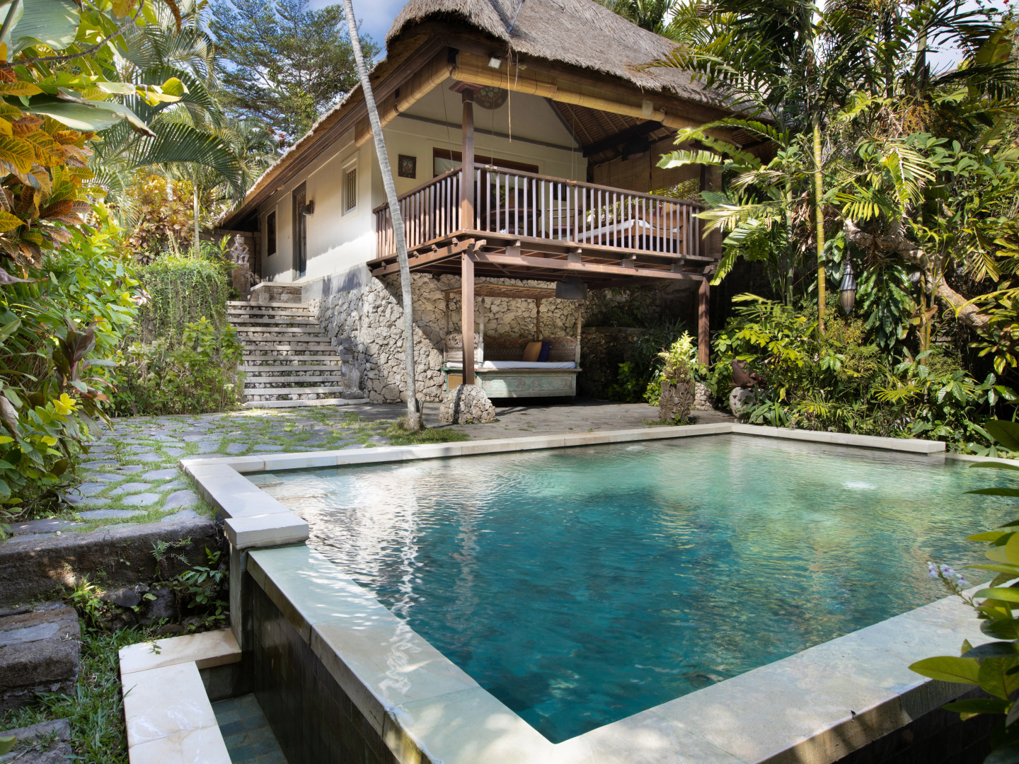 Вилла Canggu by Plataran