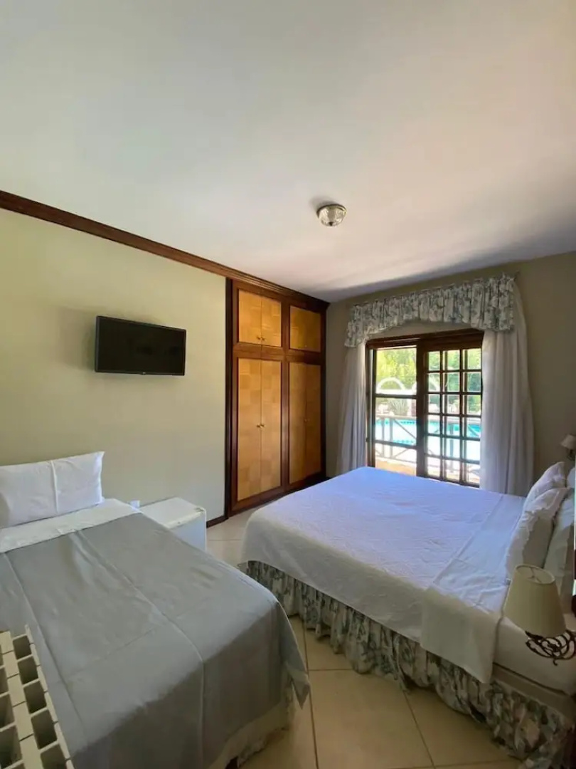 Vale Do Jordao Spa Hotel