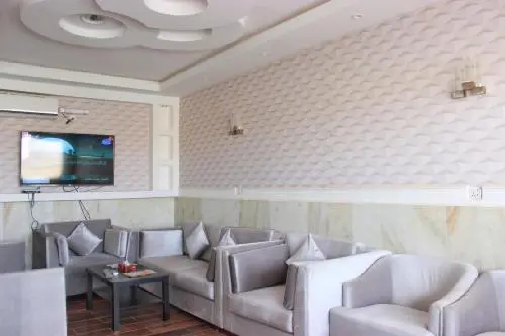 Dar Al Asalah Hotel-Apartments