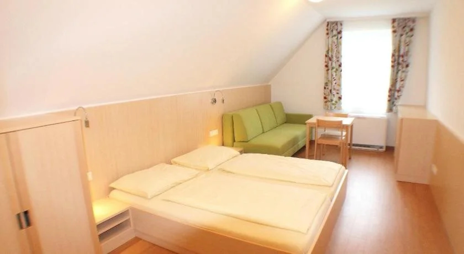 Jugendgaestehaus St Gilgen