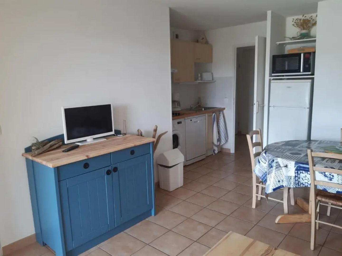 Appt 40m2 Résidence 3*** 10mn plages