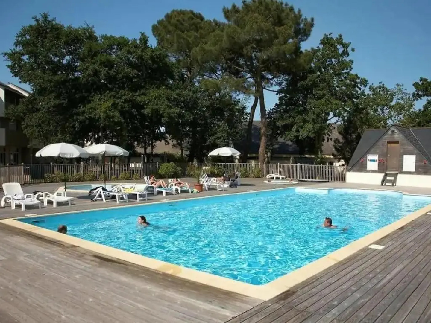 Residence L’Esprit de la Mer