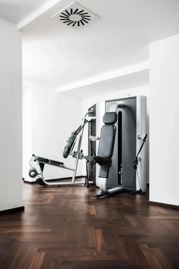 Hotel Grand Ferdinand Vienna