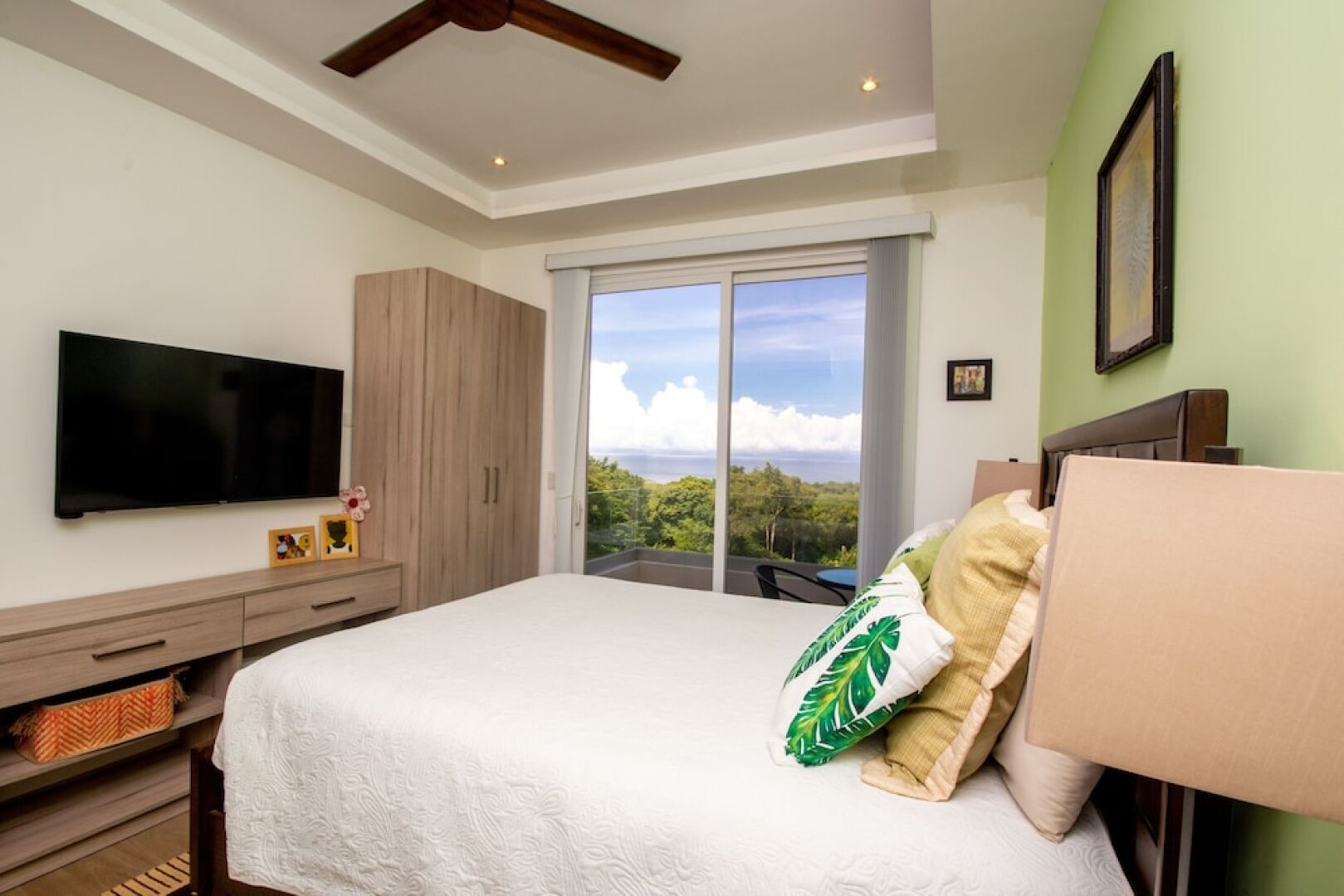 Luxury Hillside Estate at Nativa Resort by RedAwning