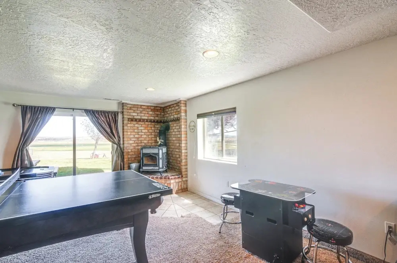 Scenic Large-group Retreat, 1 Mi to Bryce Canyon!