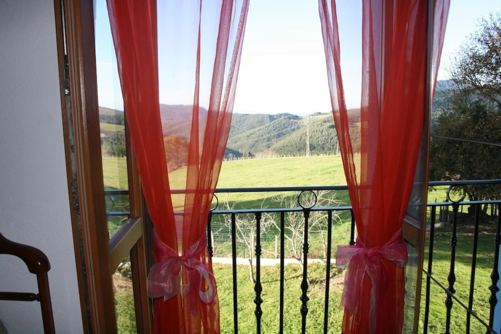 Casa Rural Arrizurieta