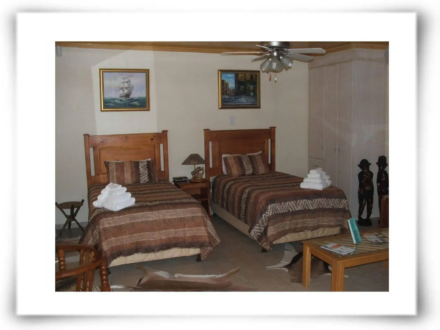 Ange B&B and Guesthouse