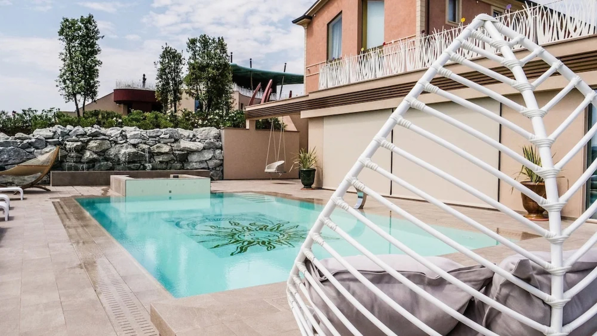 Tenuta Mara Wine Relais