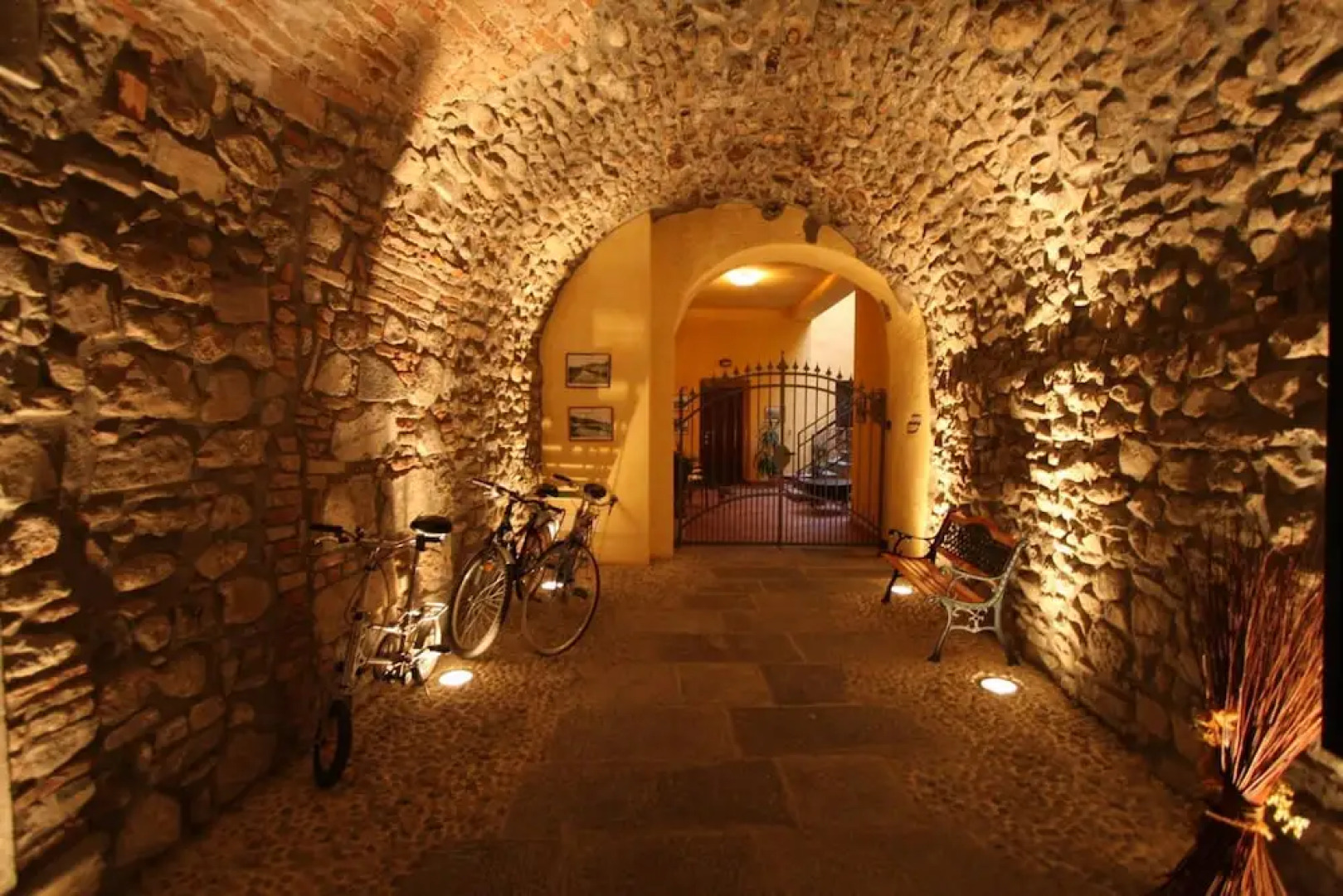 Bed & Breakfast Centro Storico