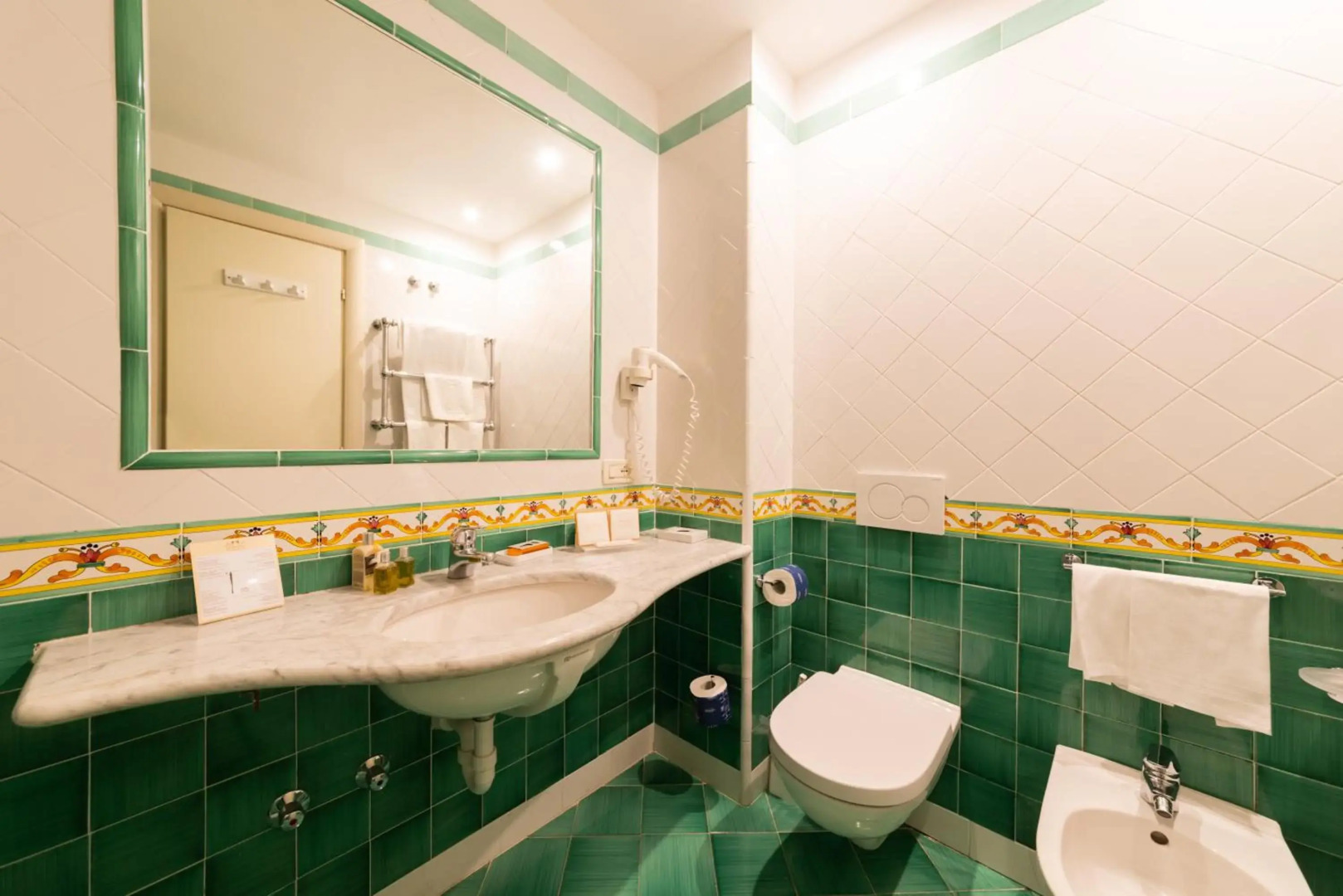 Hotel Continental Ischia