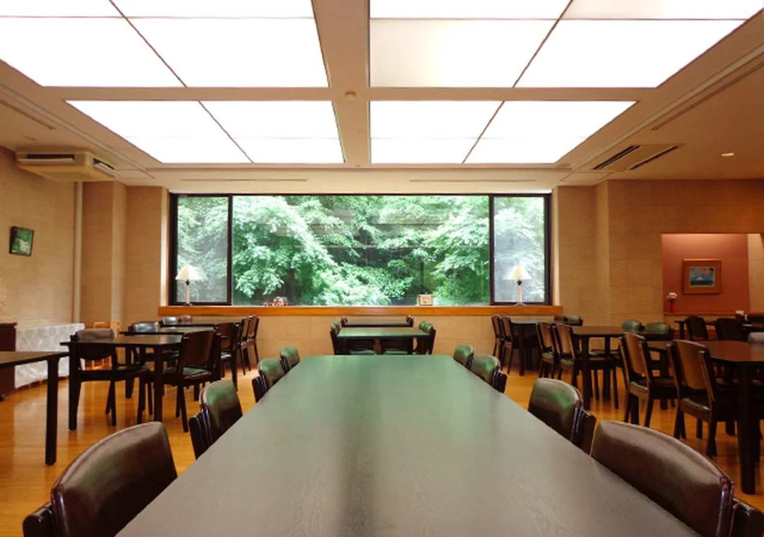 KAMENOI HOTEL SHIOBARA Dog Friendly Hotel