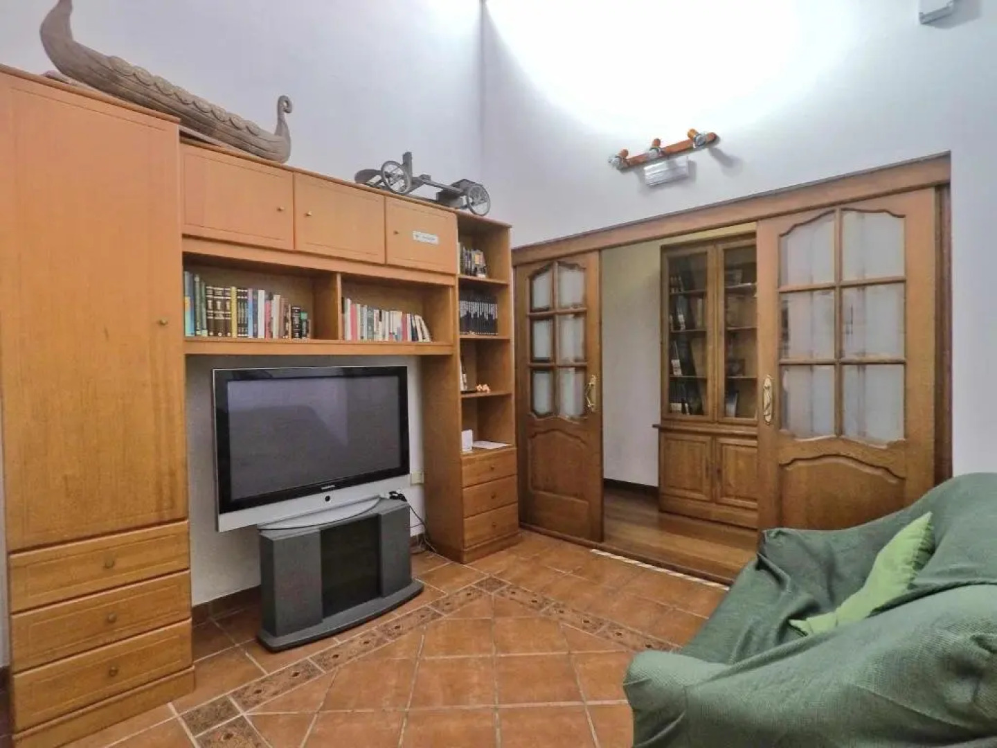 Canary Bio Hostel Tenerife