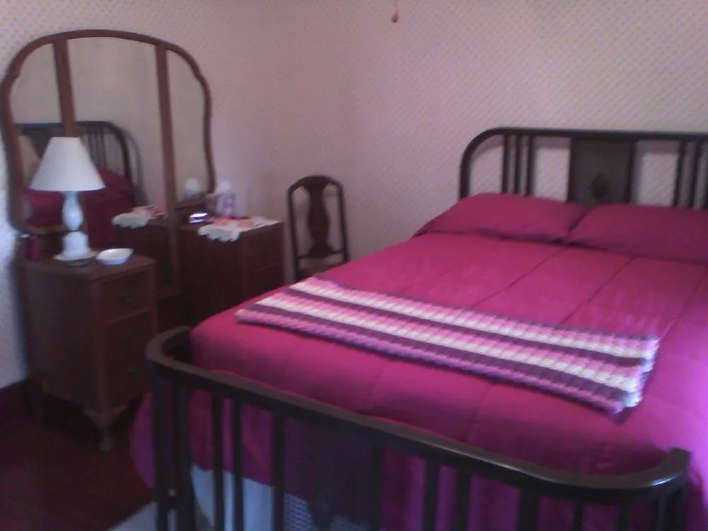 So Dear to My Heart Bed and Breakfast